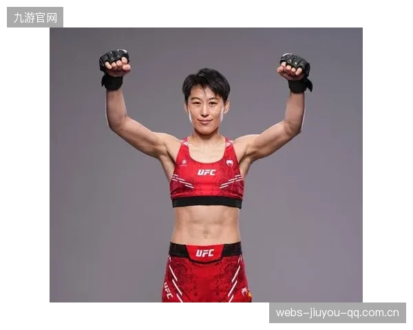 王聪UFC生涯的突破之旅：从“小将”到“新一代战神”的排名变化，让全球粉丝心动不已！
